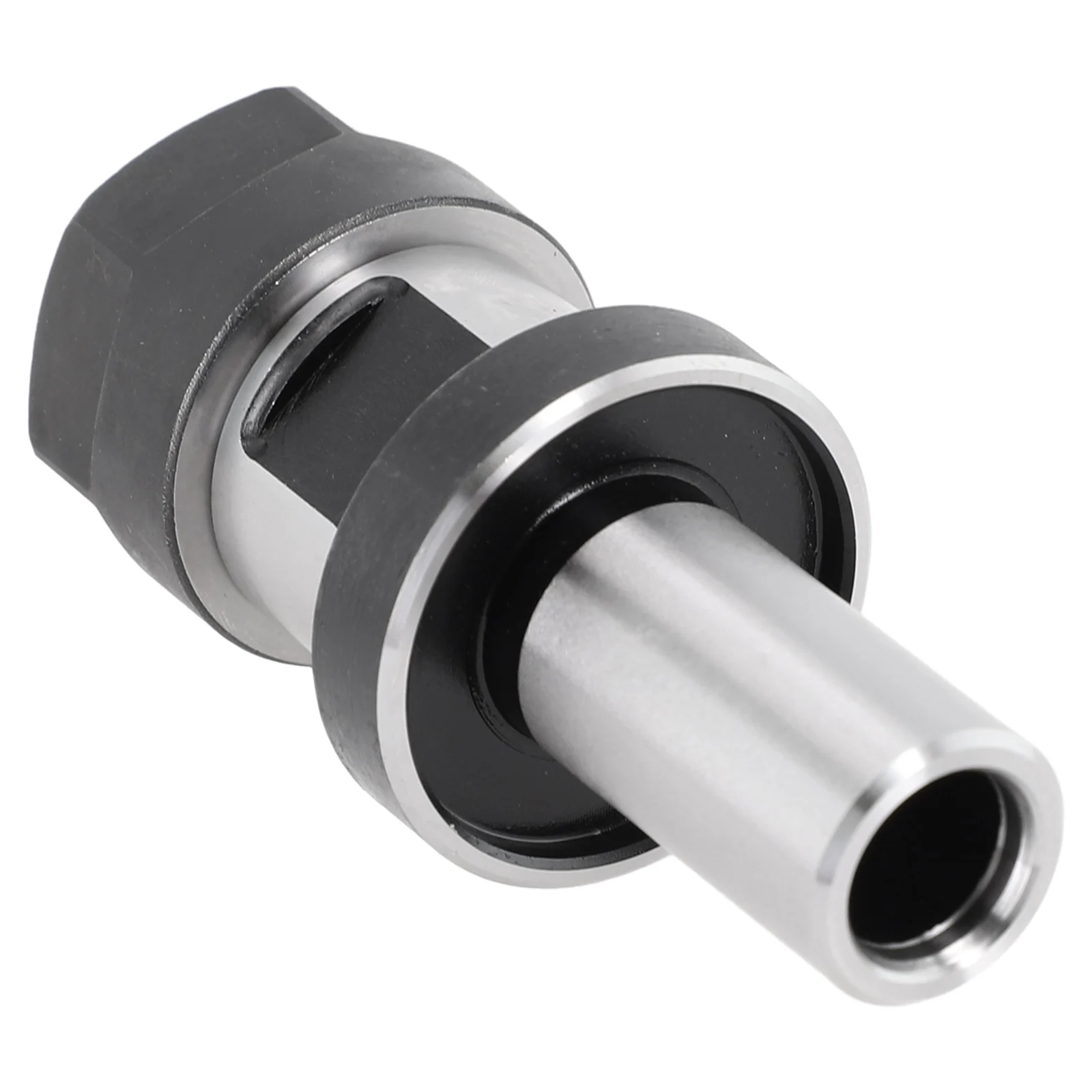 

Straight Shank ER20 Collet Chuck Tool Holder Compatible with For TTS Offering a Reliable Gage Length of 1 38 inches