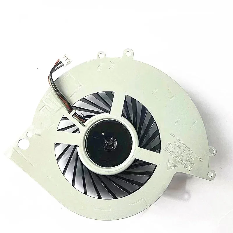 New Replacement Cooling Fan FOR Sony PS4 CUH‑1000 1100 KSB0912HE Game Console