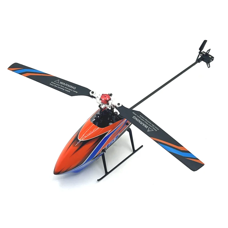RC Flugzeug Teile Metall Upgrade Ersatz Hubschrauber Rotor Clamp Fit Für WLtoys K127 Fernbedienung Flugzeug Zubehör