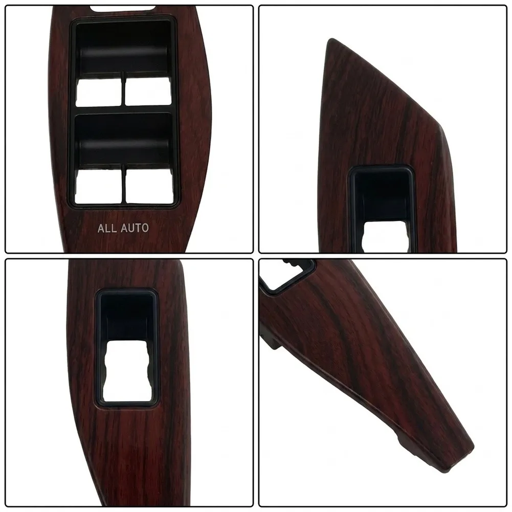 RHD Front and Rear Door Window Switch Panel Compatible with For Toyota For Premio and For Allion Models 2007 to 2021