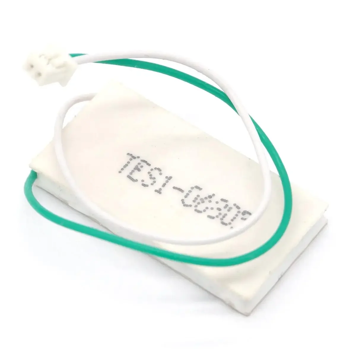 Picture 6: 15x30mm TES1-06305 Heatsink Thermoelectric Cooler Peltier Cooling Plate Refrigeration Module