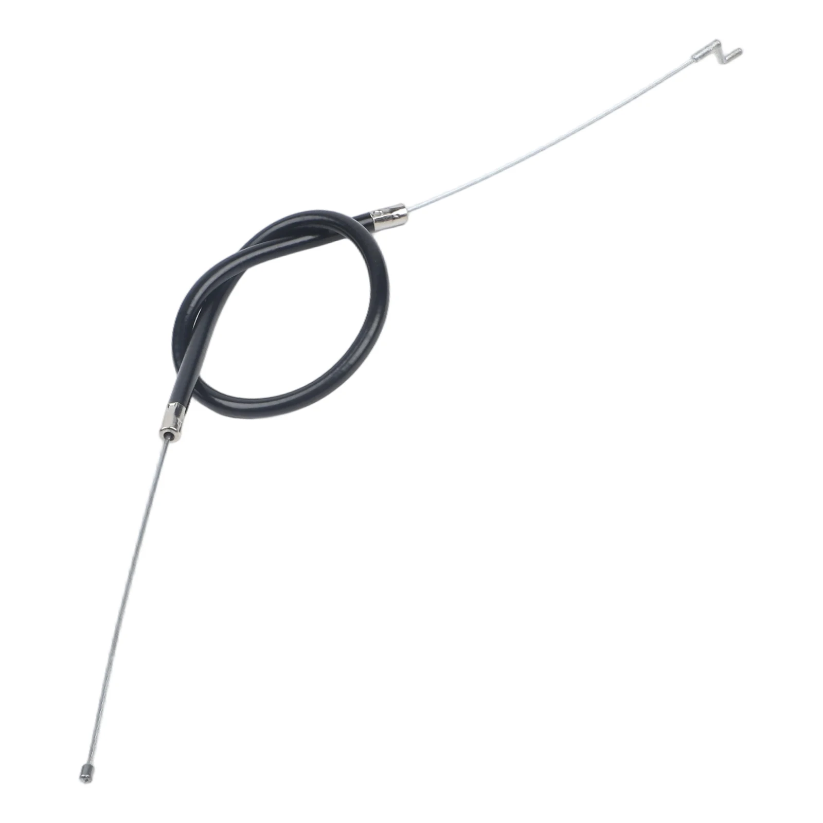 

Трос управления дроссельной заслонкой, одинарный, прямая замена, 41371801107