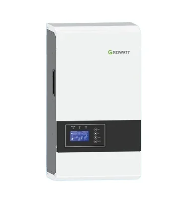 

GROWATT Hot Sale Inverter SPF 3000-6000T HVM/DVM-G2 Solar Inverter Off Grid For Solar Use