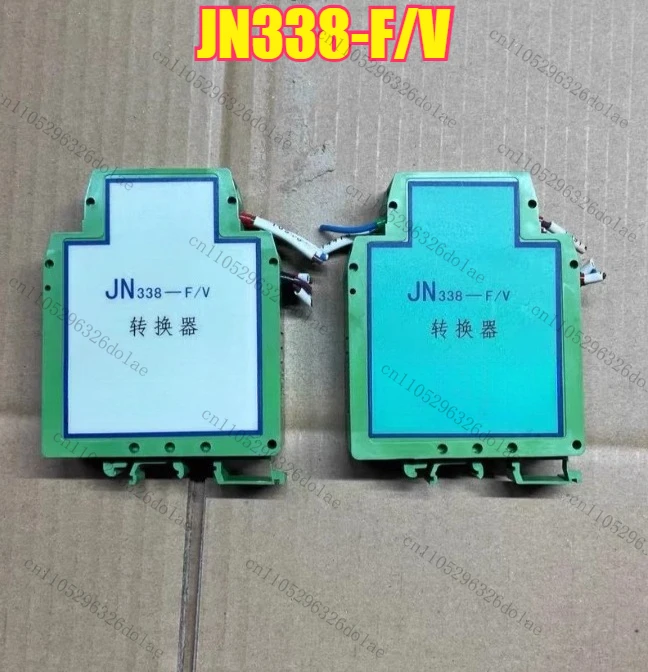

1pcs Converter JN338-F/V Test OK