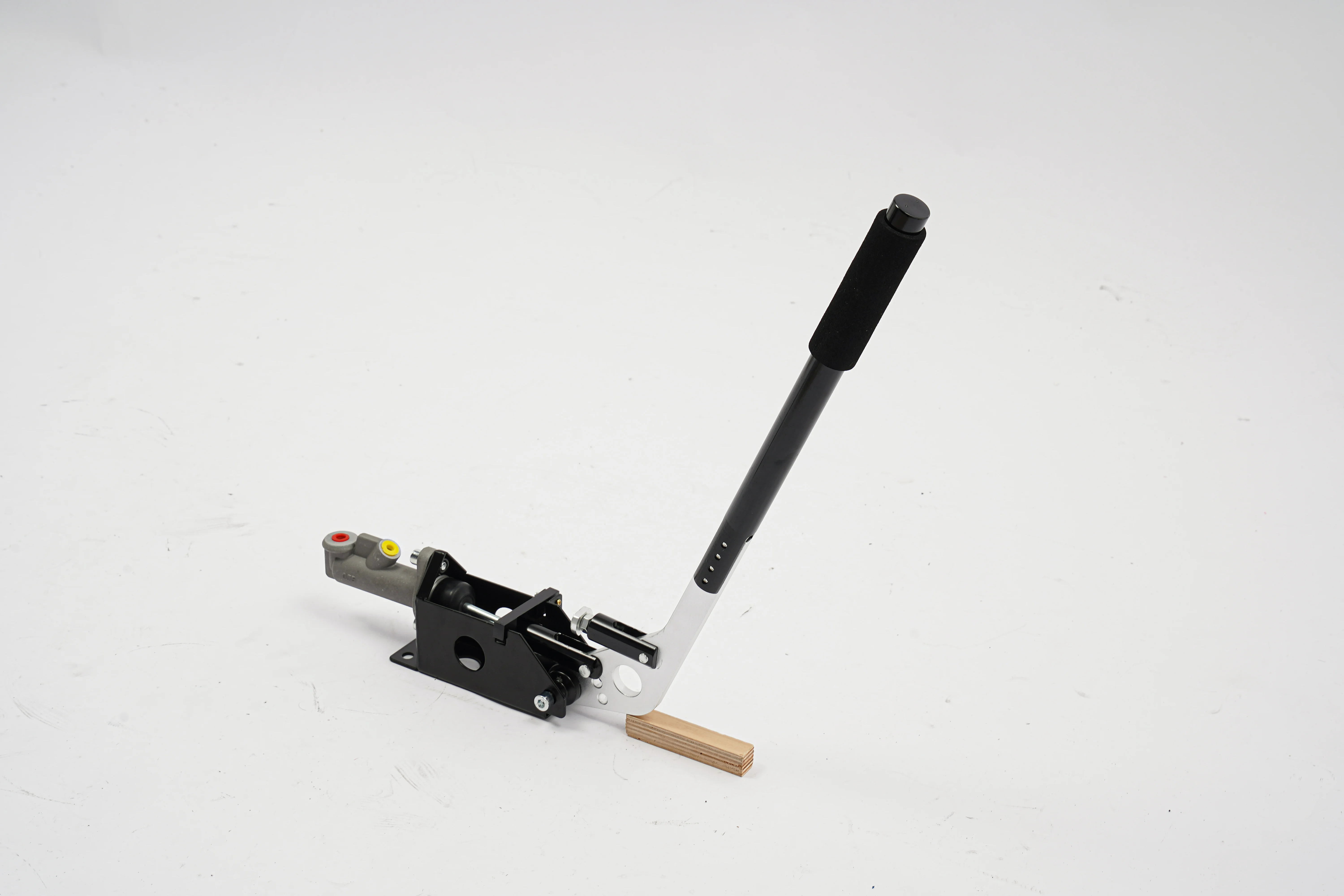 Sim Racing Hydraulische Handbremse für PC PS5 Rally Drift Simulator Gaming – Detail 2