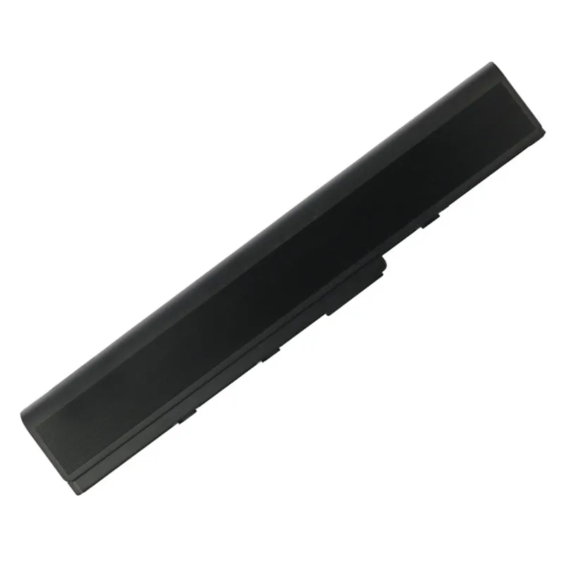 New A32-K52 A42-K52 Laptop Battery For ASUS K52 K52JB K52JC K52JE K52JK K52Jr 90-NYX1B1000Y X42E X42F X52J A31-B53