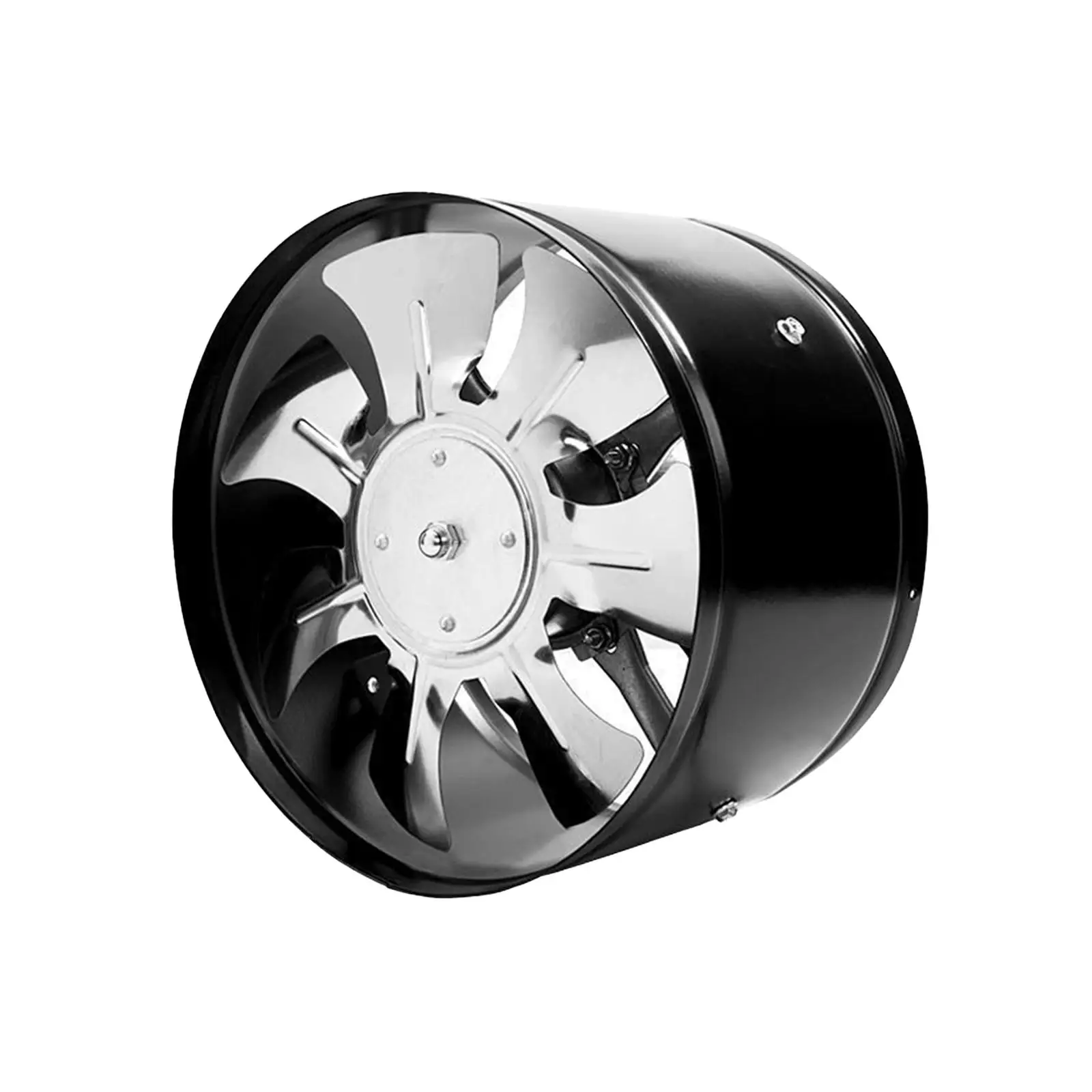 

Extractor Fan Blower Energy Saving Ventilator Fans for Window Office Toilets