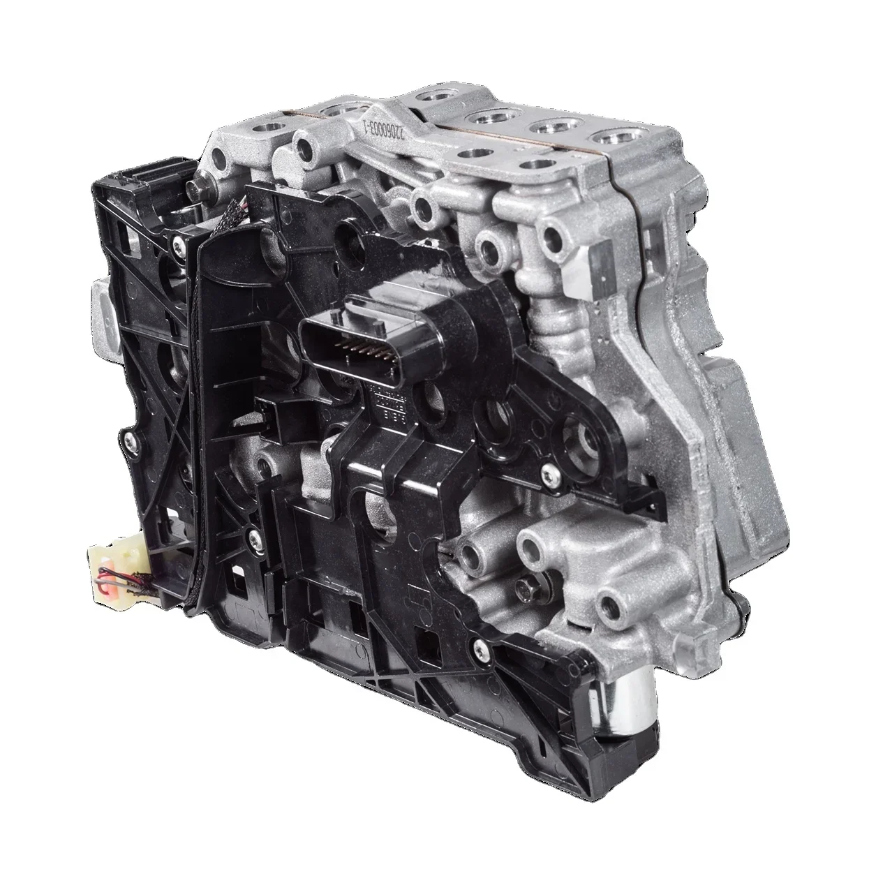 

Корпус клапана Reman 6F35, часть системы трансмиссии CV6Z7G391A, часть автоматической коробки передач 6f35 cvt, корпус клапана