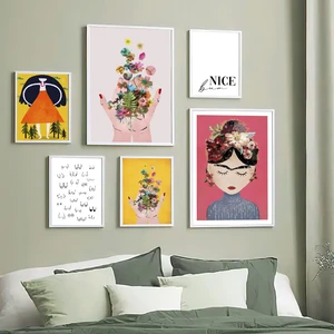 11 Main Sales Frida Kalho - №5