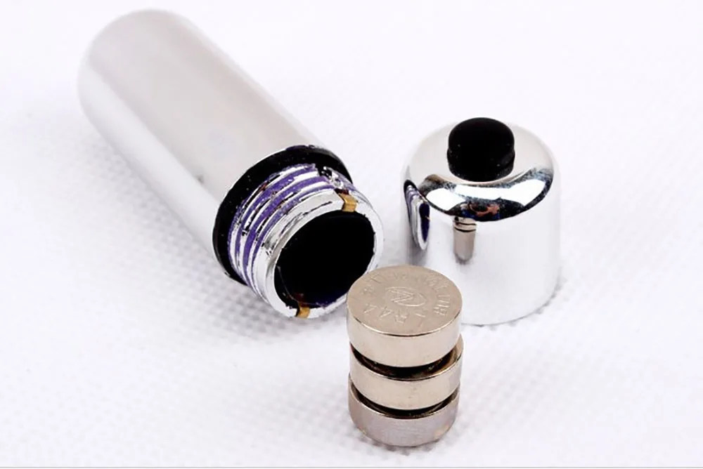 Trinity Peanut Vibe Plus Vibrator 6