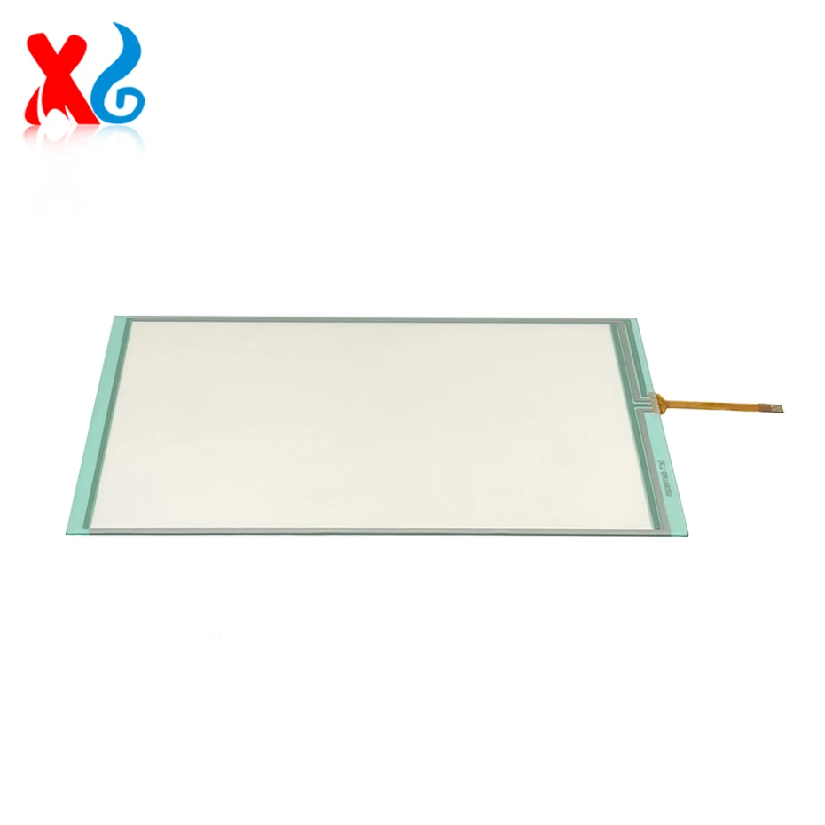 

1X New LCD Touch Screen For Kyocera TASKalfa 4002i 5002i 6002i 4003i 5003i 6003i Copier Parts