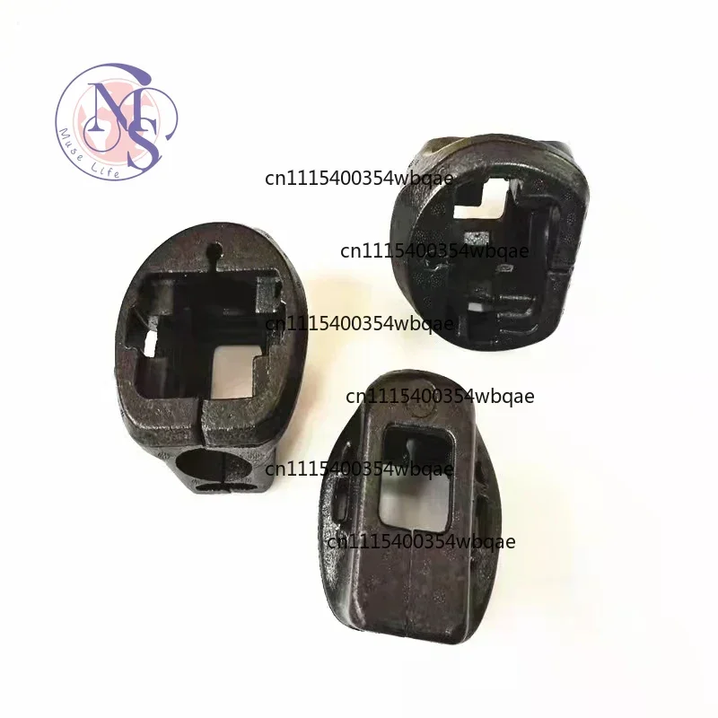 ZOCI-T30 10018 Motor Protection Cover Shell, Front Rear Left Right, Agriculture Plant Protection Drone Replacement Accessory