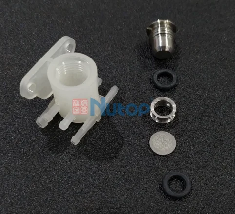 DOCOD NOZZLE FILTER KIT for K  CCS-R CIJ INKJET PRINTER SPARE PARTS
