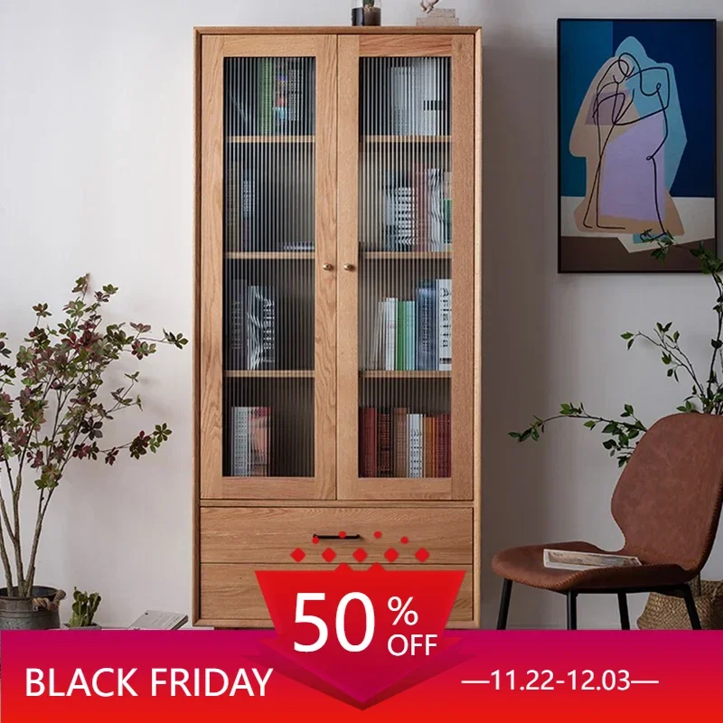 

Microwave Display Kitchen Cabinet Storage Nordic Exquisite Display Kitchen Cabinets Console Ingresso Mueble Furniture OK50CJ