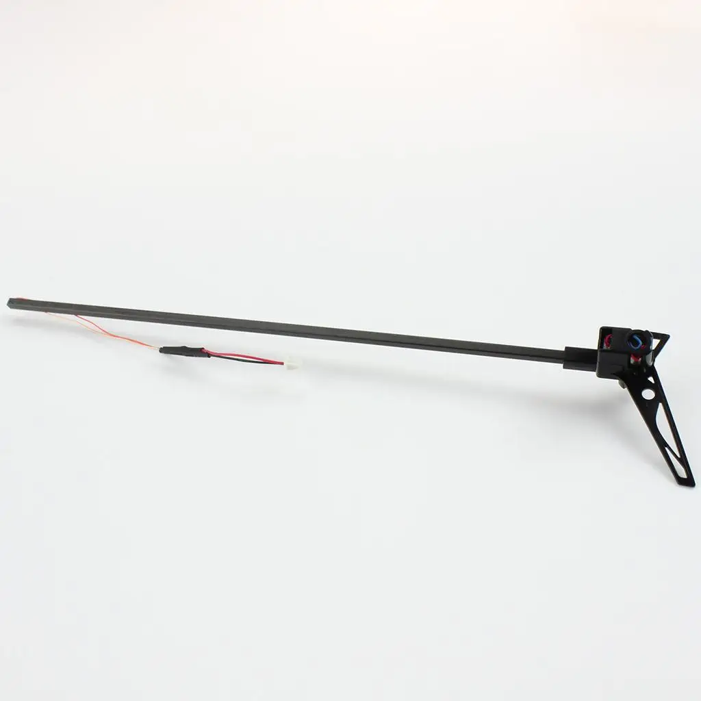 Комплект аксессуаров для замены задней планки вертолета, подходящий XK K127