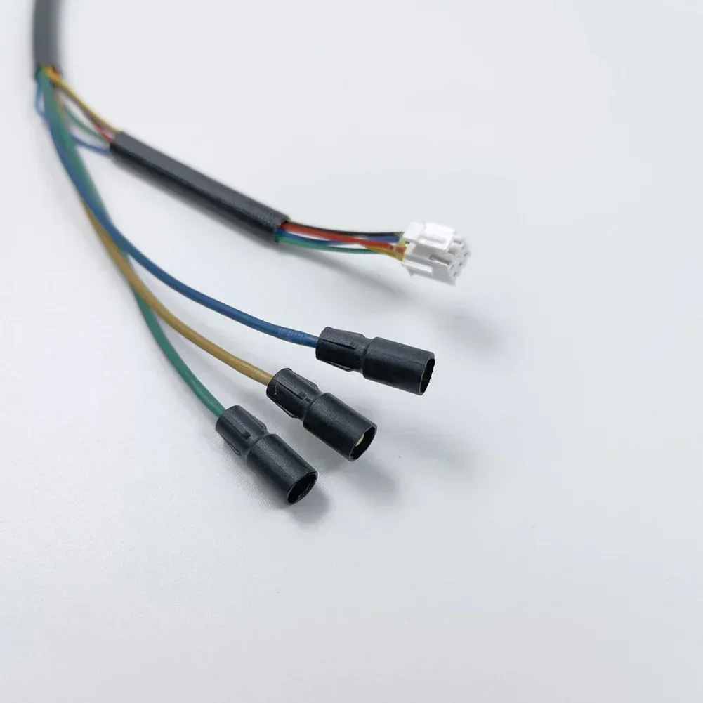 Electric Scooter Motor Cable For-Ninebot ES1 ES2 ES4 E-Scooter Engine Motor Wire Replace Line Wires Electric scooter Accessories view 4