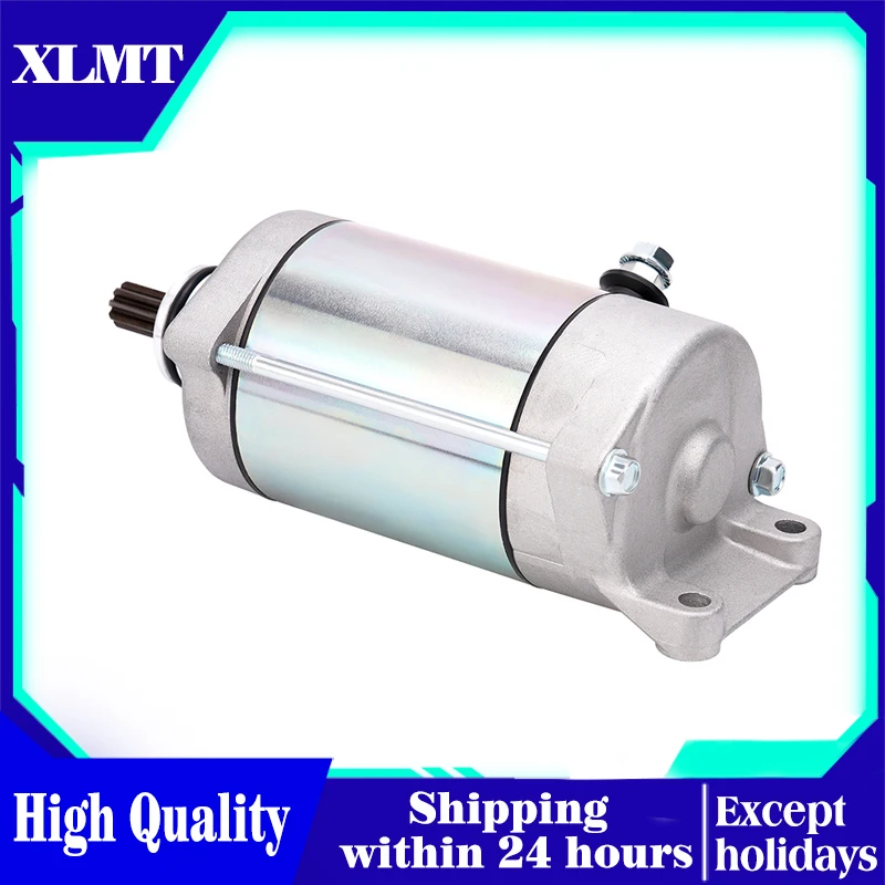 

Motorcycle Parts Starter Motor Relay Starting Clutch Kit For Polaris Sportsman X2 800 Limited 6X6 Forest Ranger XP Frontier 4012