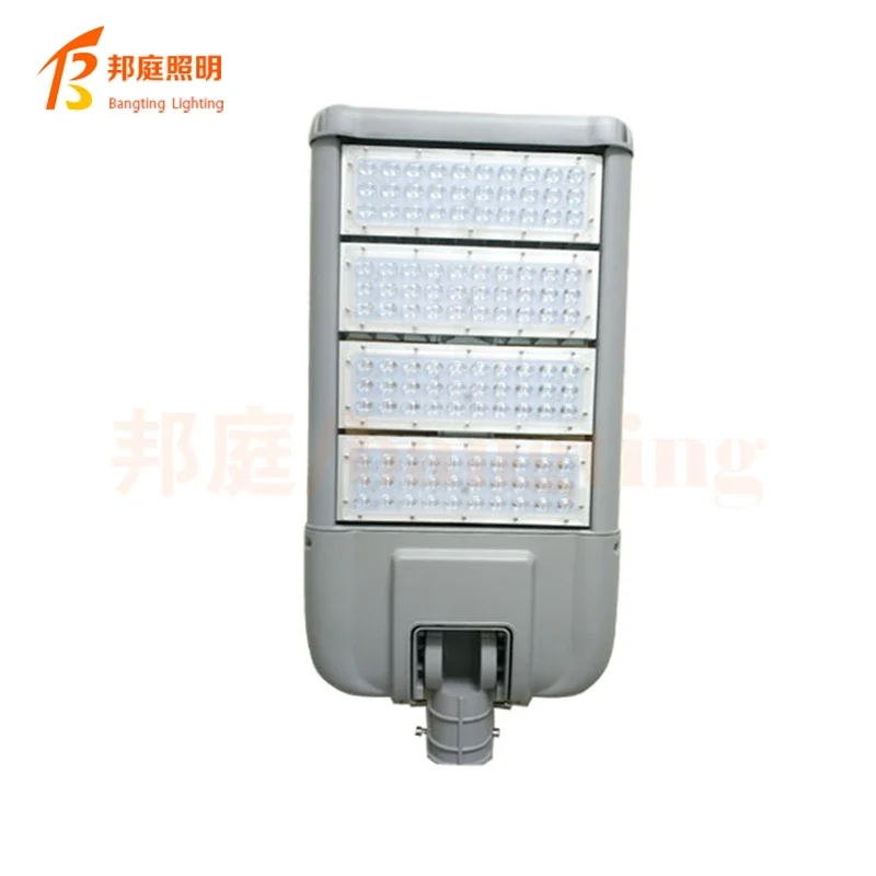 

Hot Sales Outdoor Lighting Waterproof Ip65 Aluminum 60w 120w 150w Smd 5050 Project Led Road Lamp