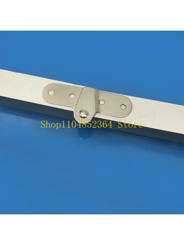 652F Multiple Functional Toss Joint For Pliable Furniture Metal Building Fluid