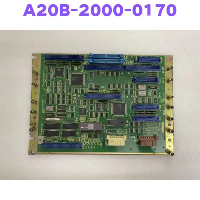 Second-hand A20B-2000-0170 A20B 2000 0170 Motherboard Tested OK