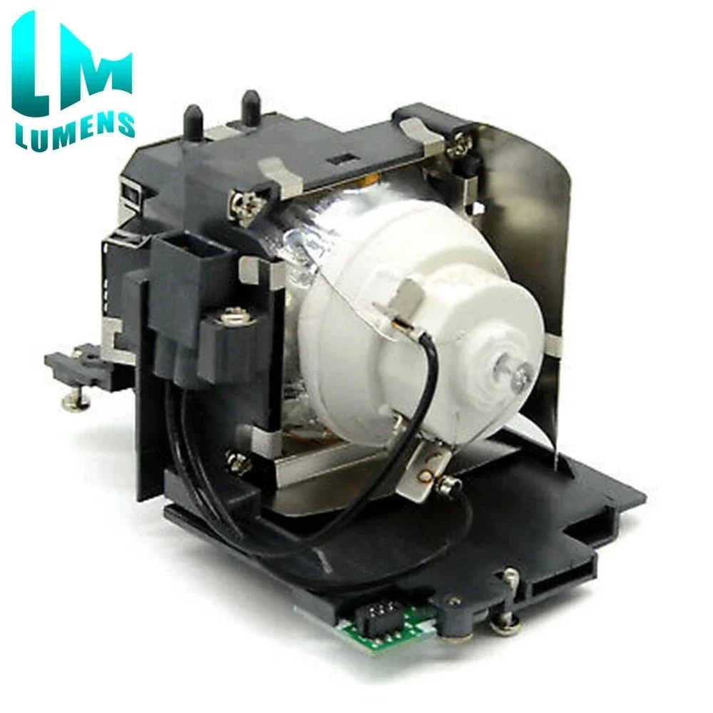 High Bright ET-LAV300 สําหรับ PANASONIC PTVW340U PTVW340Z PTVW345NU PTVW345NZ PTVX410U PTVX410Z (ฟรีปรอท ขับเคลื่อนโดย led)