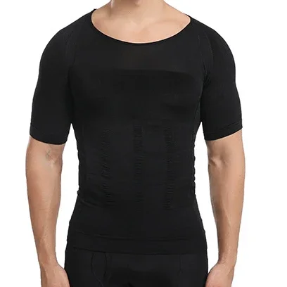 T-shirt-Black
