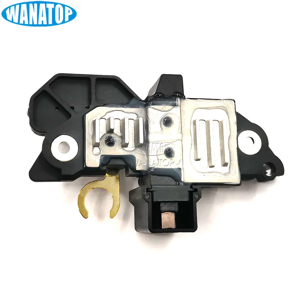 Voltage Regulator F00MA45247 F00M145246 For Mitsubishi Canter 11-18