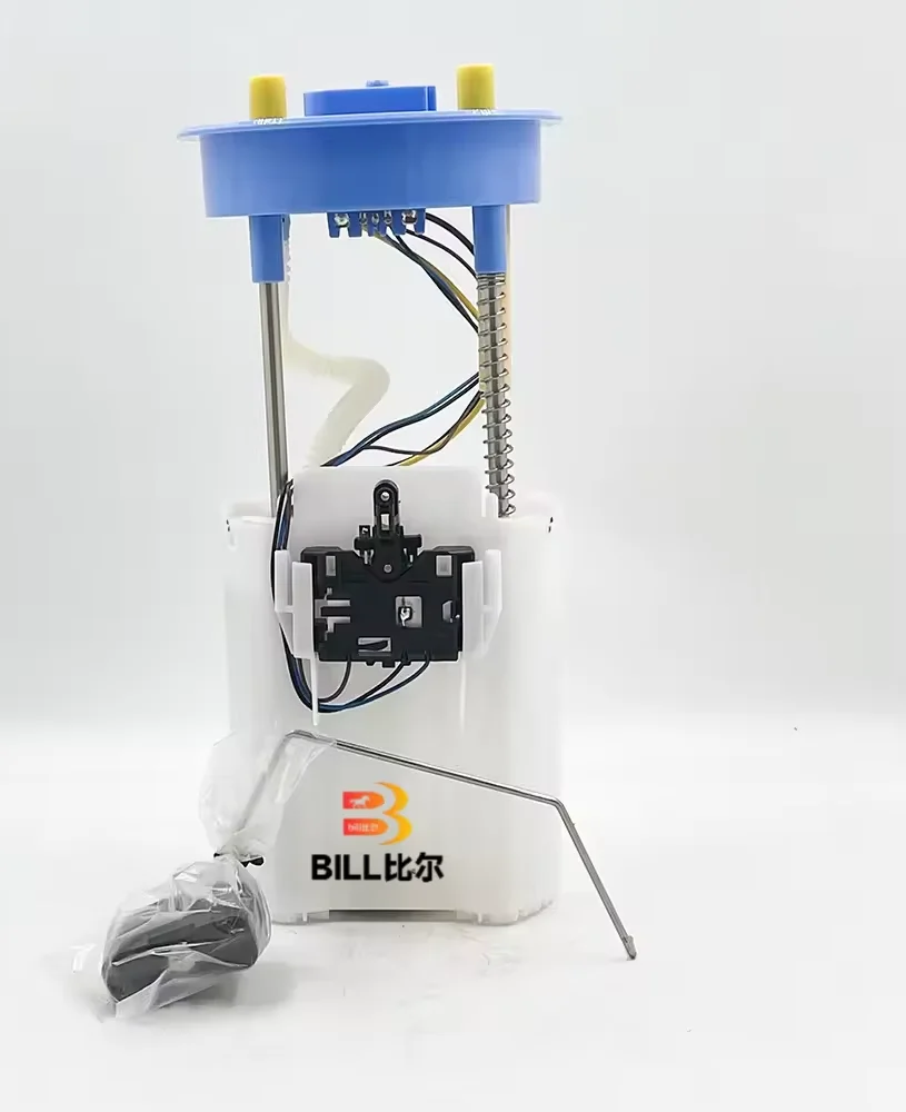 

Fuel Pump Assembly 7E0919051J 7E0919051P 7E0919051N Is Suitable for Volkswagen Caravelle Multivan T5 2.0t 12-19 Blue Cover