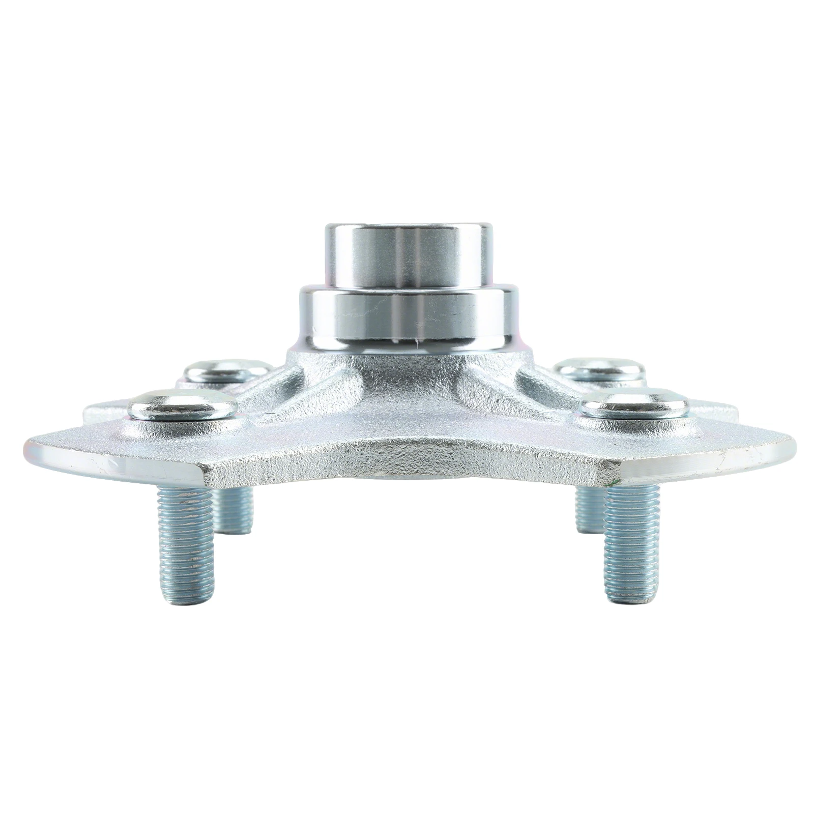 Left Rear Wheel Hub For Honda TRX450FE Foreman 450 4x4 ES 2002-2004 For Rancher 350TRX350FM 2000-2006 42620-HN0-670 42620HN0670