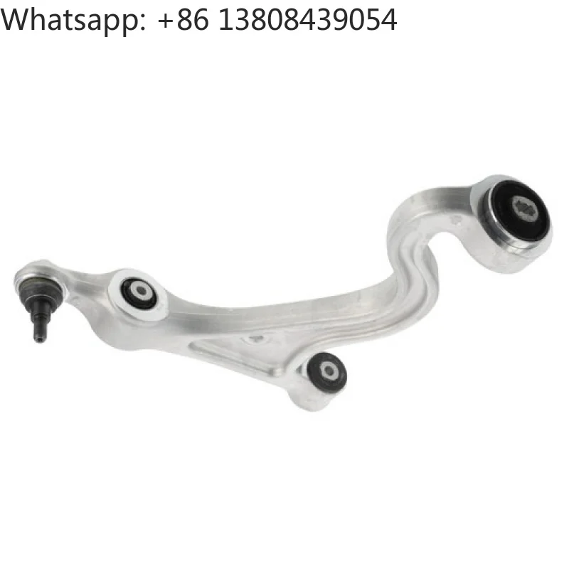 Suitable for Porsche Right Lower Control Arm Traction Control Arm (Wheel Suspension)  97034105404, 97034105403