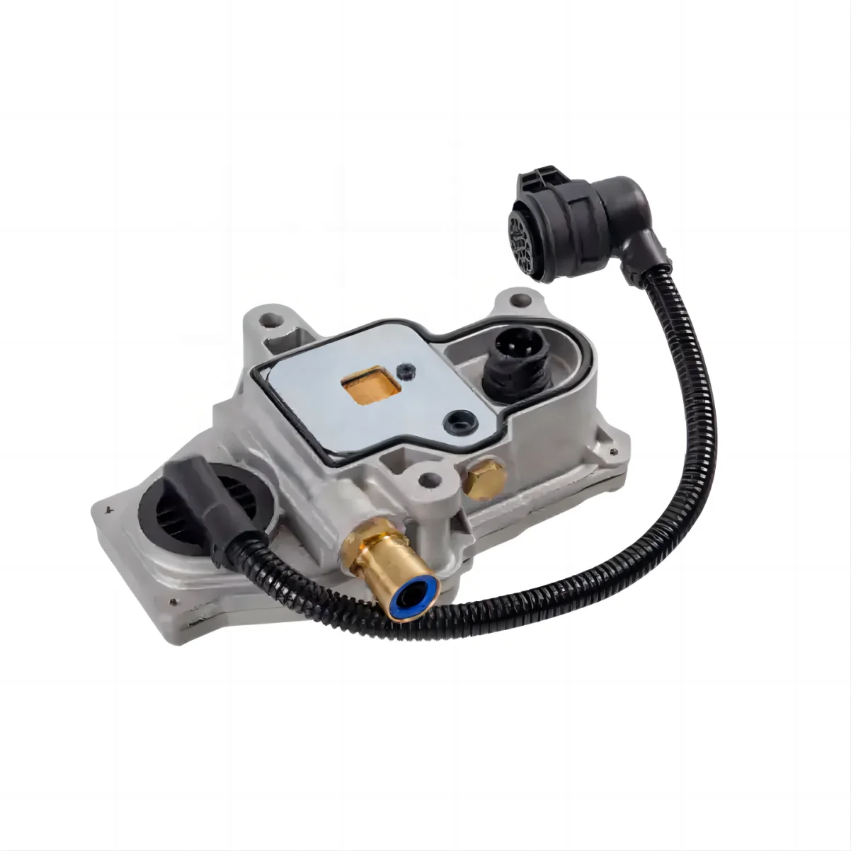 

22327072 Suitable for Volvo Renault truck transmission solenoid valve 22327072 Transmission solenoid valve