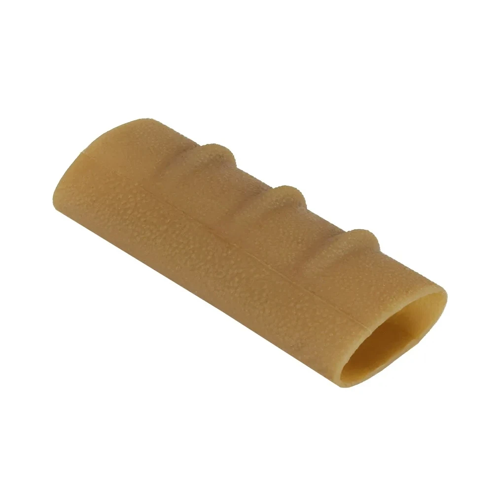 Emersongear Tactical Vertical Grip Rubber Cover Non-slip Grip TAN BD0124