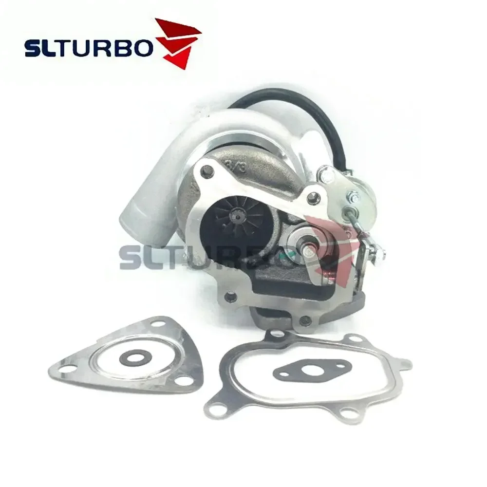 

CAR Complete Turbine 49135-06710 Turbocharger 1118100-E06 Full Turbolader For Great Wall Hover H3 H5 2.8L 70Kw GW2.8TDI Turbo