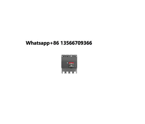 

1SDA068164R1 Brand-new Circuit Breaker in Stock Quick Delivery
