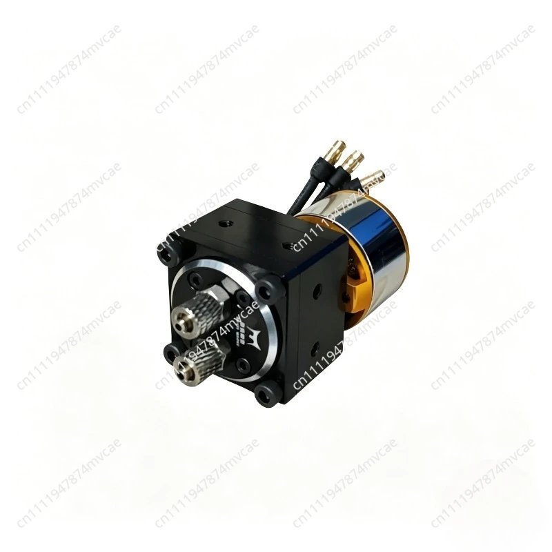 pompa-idraulica-a-micro-ingranaggi-in-metallo-per-escavatore-rc-bulldozer-rimorchio-auto-camion-hb-a-25mpa