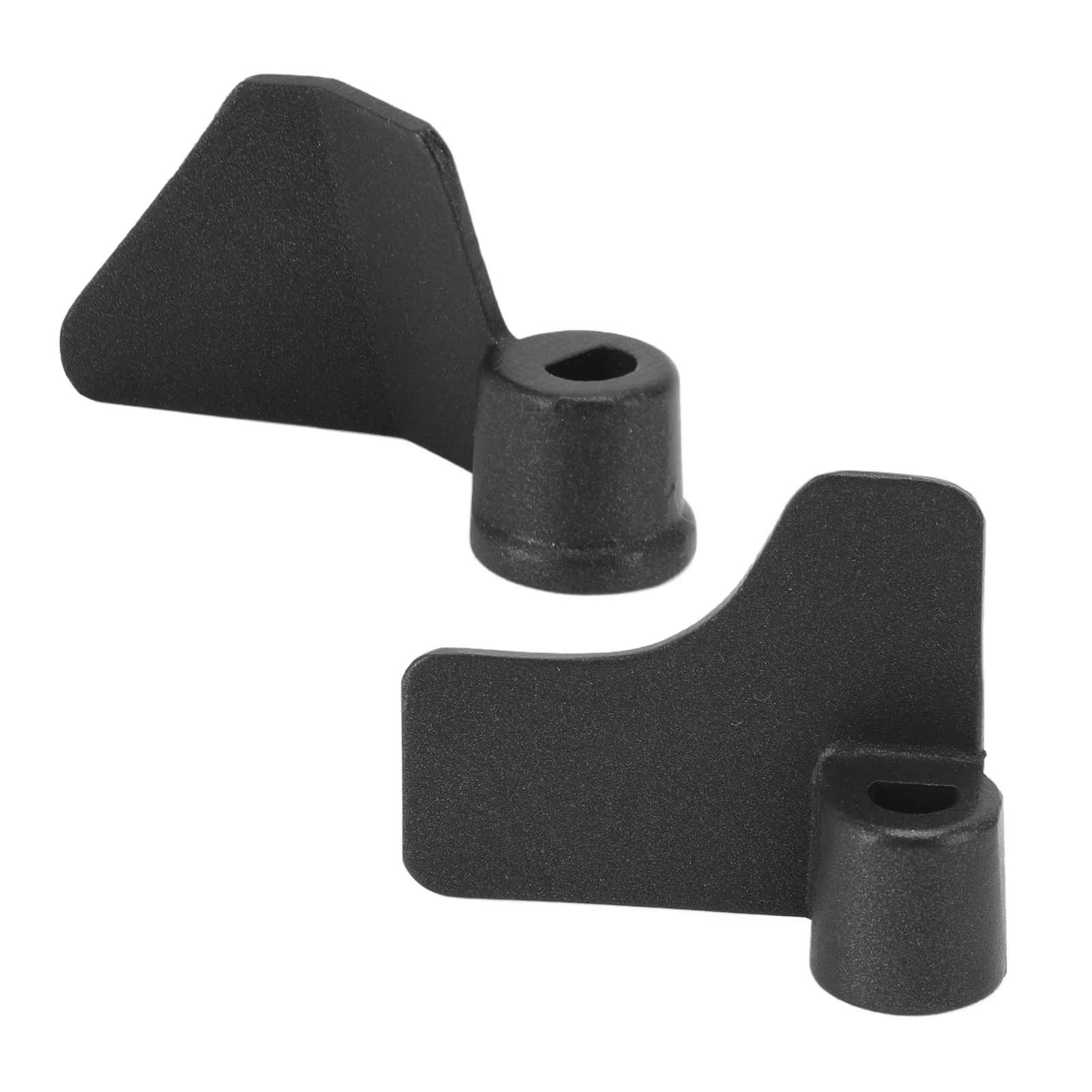 Лопатка для хлебопечки с антипригарным покрытием из нержавеющей стали, лезвие для смешивания хлебопечки, запасная часть для домашней кухни