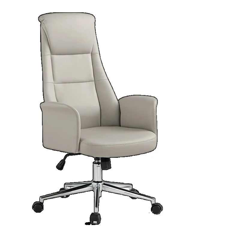 Swivel Gaming Office Chairs Ergonomic Bedroom Study Computer Office Chairs Comfortable Pc Chaise De Bureau Work Furniture