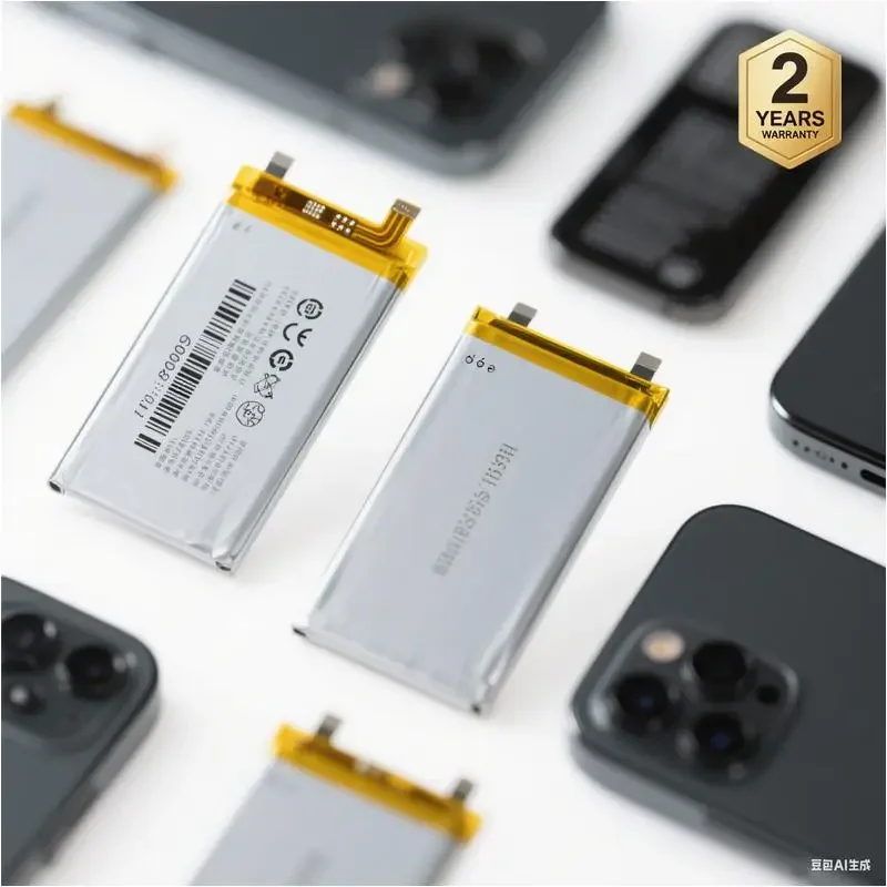 High Quality 250Mah…