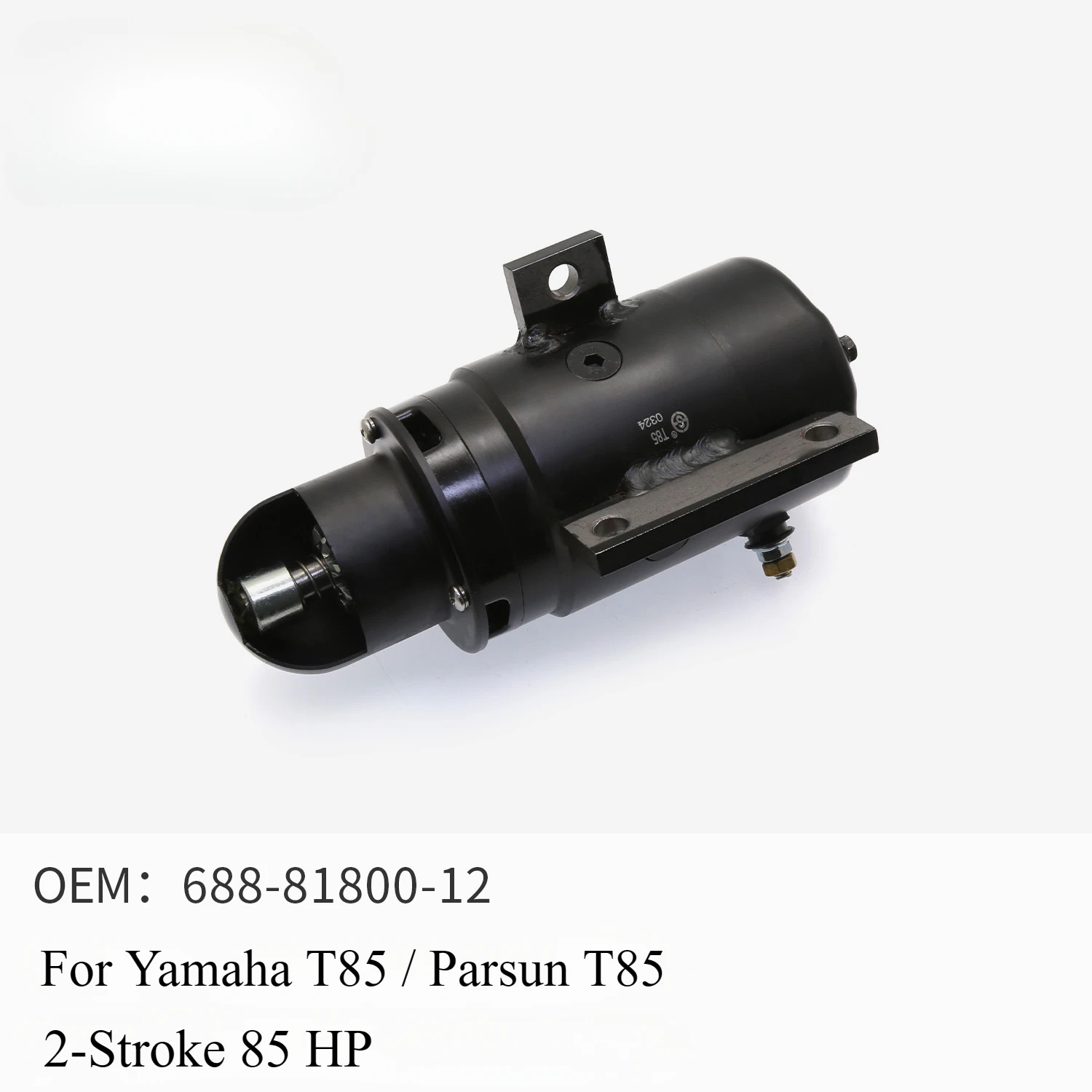

Подвесной стартер для Yamaha 2-тактный 85 л.с. для Yamaha T85/Parsun T85 688-81800-12