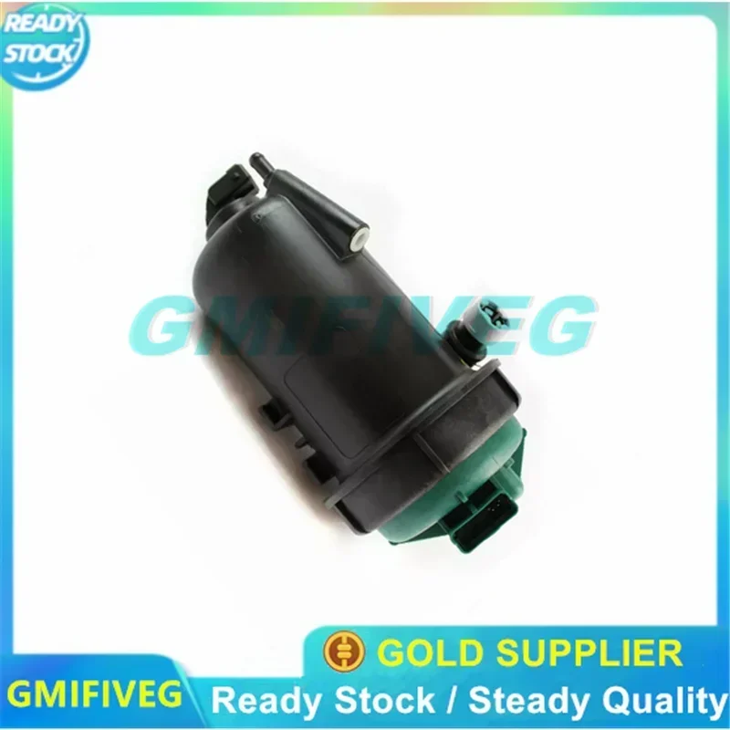 

1362976080 Fuel Filter Housing for Fiat Ducato Citroen Relay For Multijet HDI JTD Diesel 3.0 2.3 Boxer Relay Ducato