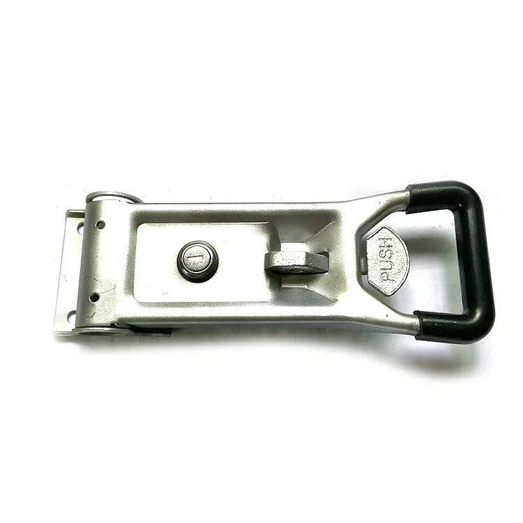 Freighter Truck Parts Cam Lock Door  Lever  Gear