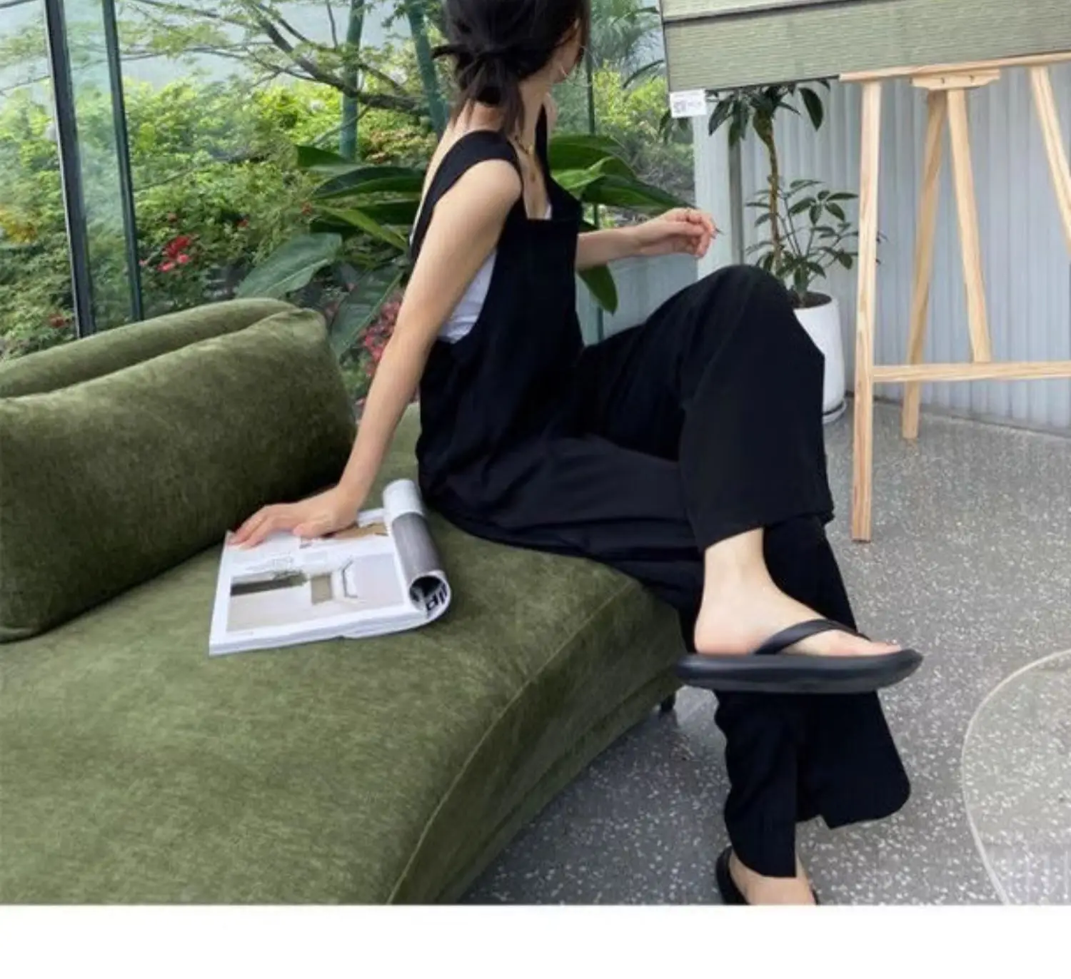 Elegantie Dames Jumpsuits Falbala Modieus Ropa Juvenile Coltrui Multi Cargo Abrikoos Pure Vrije tijd Bodyshaping Romantisch