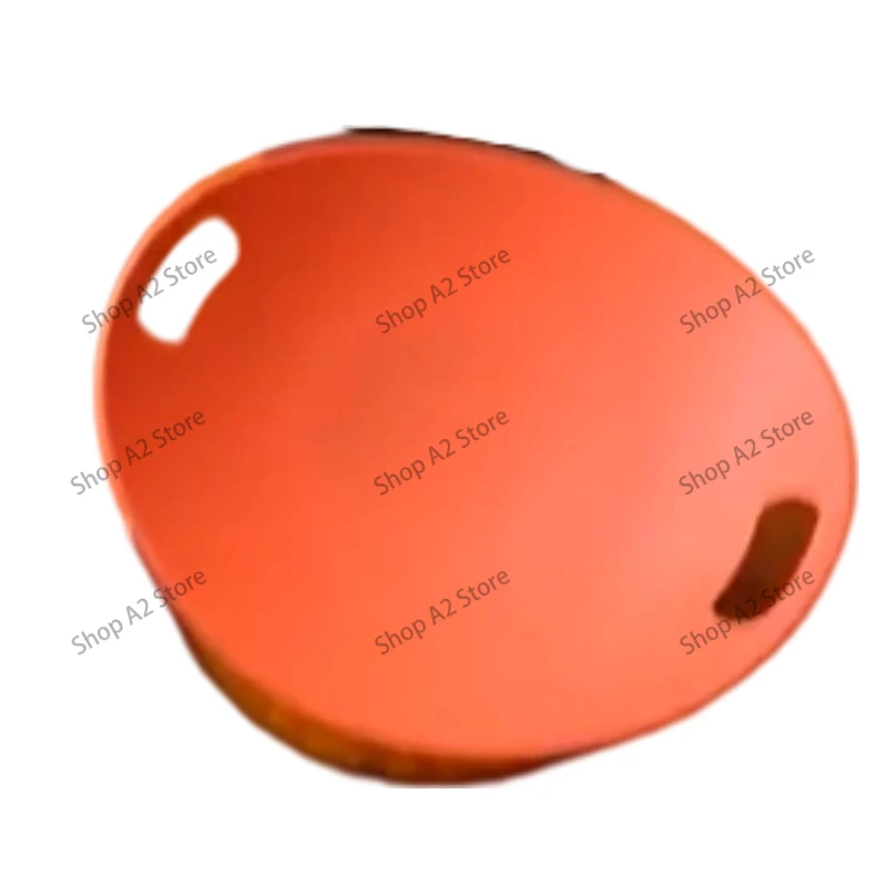 Safe Rotating Sensory Training Chair, Circular Vestibular Balance Disc for Children Sensory Integration Therapy