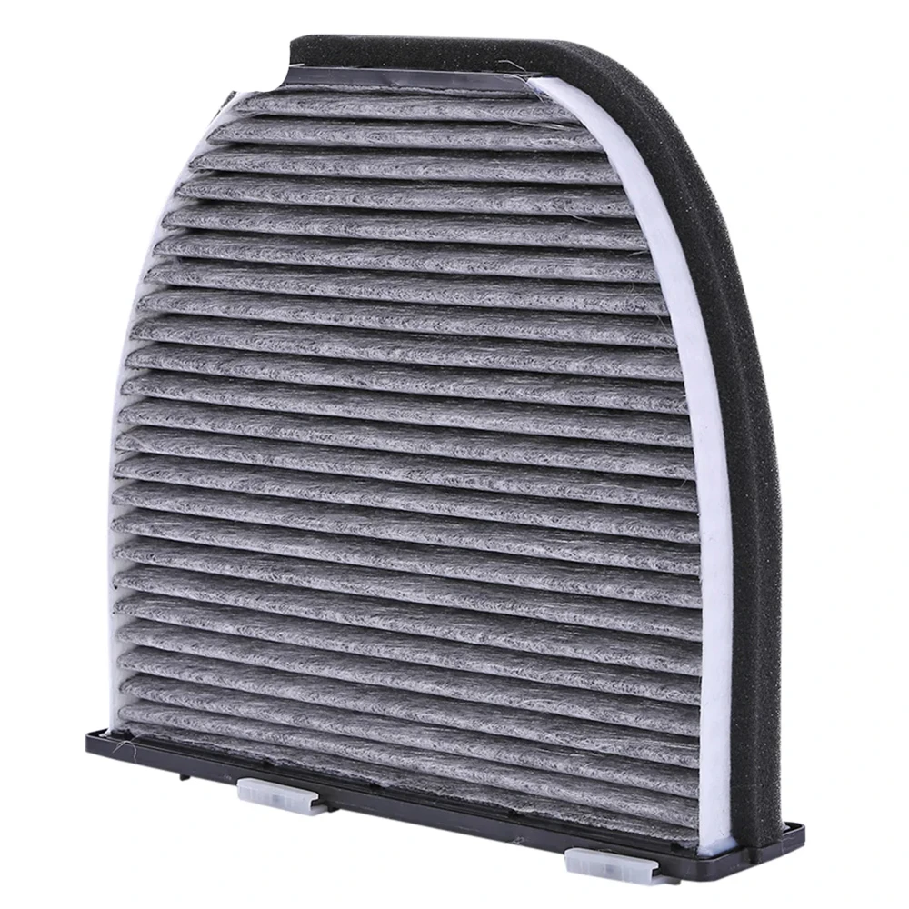 

Activated Carbon Cabin Air Filter For Mercedes-Benz W204 W212 C207 2128300318 Car Replacement Cooling System