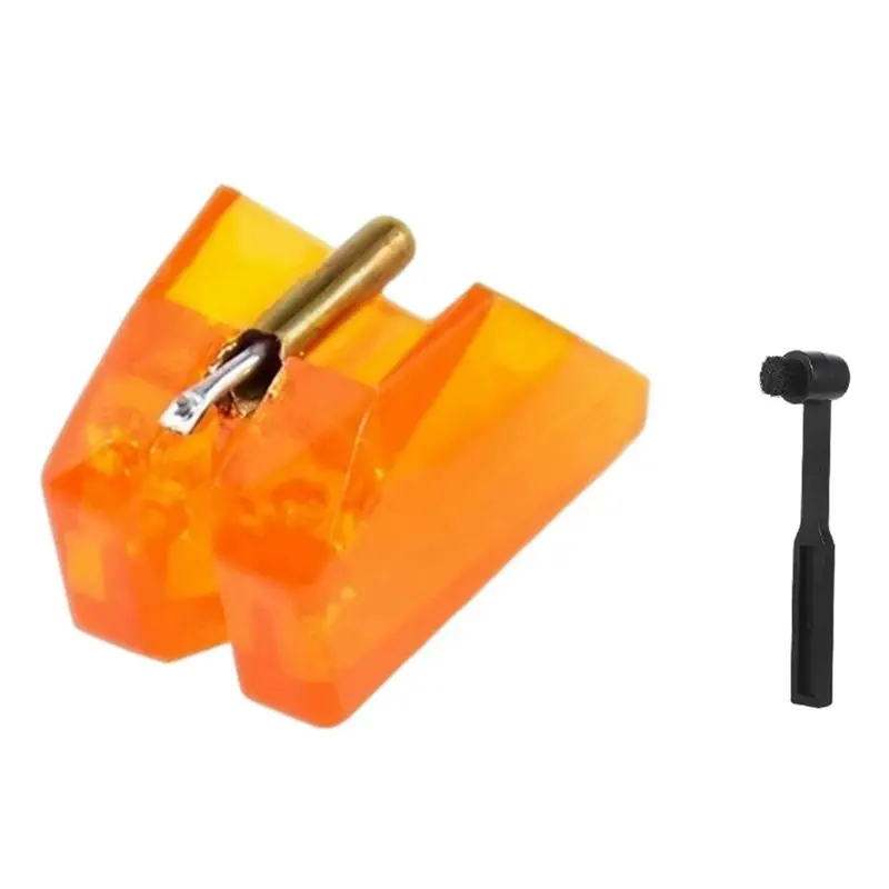 For Technics P30 EPS24CS EPS25CS EPS30CS SLBD2 SLDD2 Turntable Replacement Stylus Needle For Phonograph Record Players