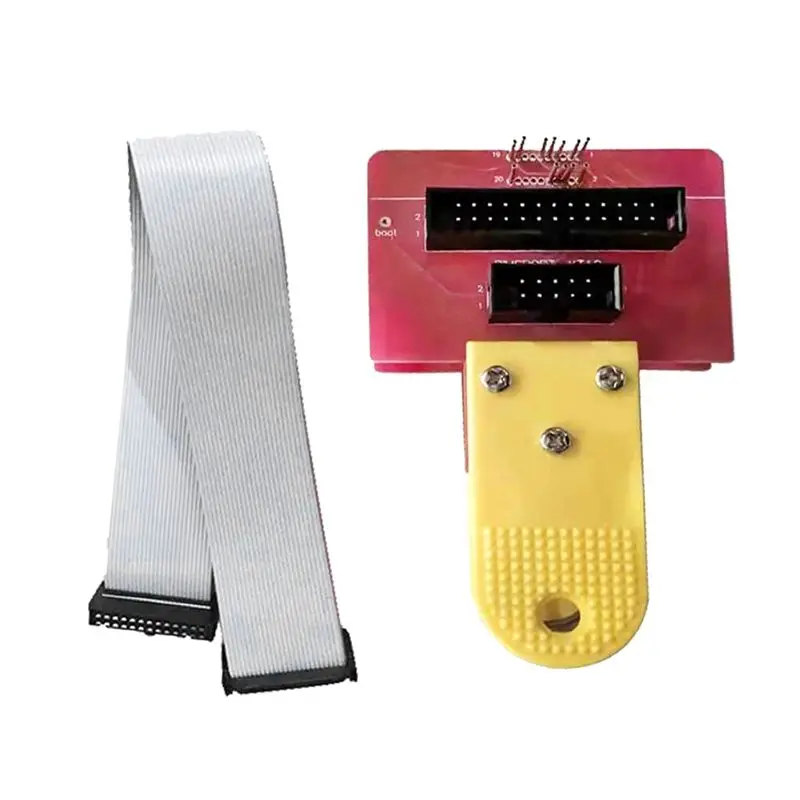 A67K-For TOYOTA ECU Adapter For TOYOTA ECU Computer Board Adapter Programming Seat For TOYOTA/LEXUS ECU FLASHER