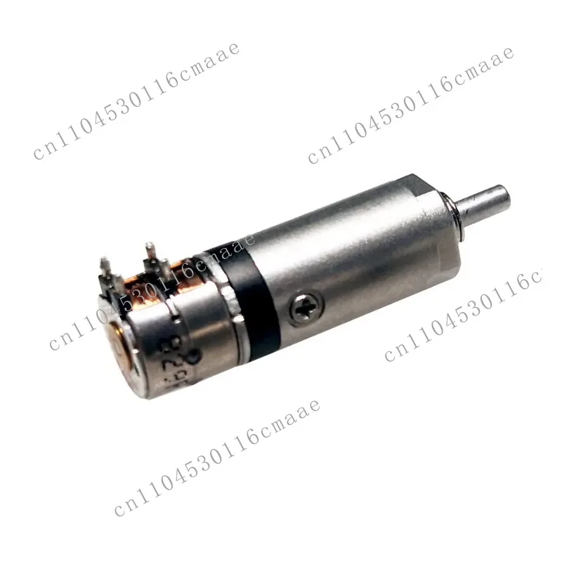 Suitable for ACP MPG-0606BY-41-3.514 reversible carbon steel planetary gear permanent magnet stepper motor 3.5V DC two-phase
