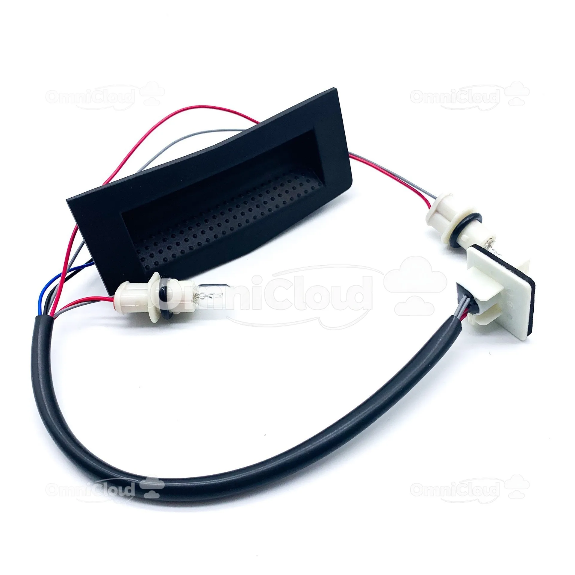 

13223919 13199906 Выключатель задней двери Выключатель багажника для Opel