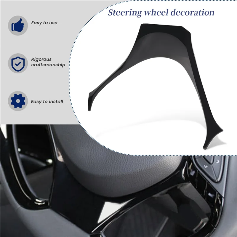 Car Steering Wheel …