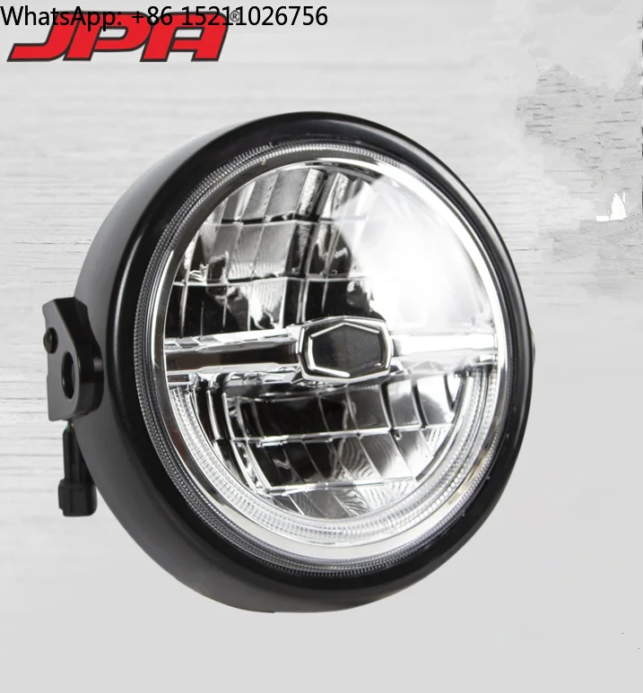 

Фара JPA OEM TYPE XSR 155 2020 2022, для аксессуаров для мотоциклов YAMAHA